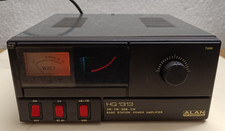 ALAN HQ-1313 Brenner, PA