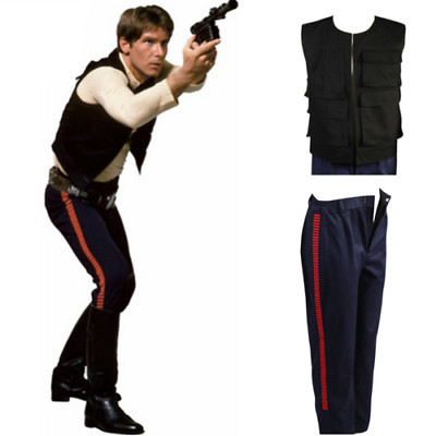 Star wars new hope - han, solo