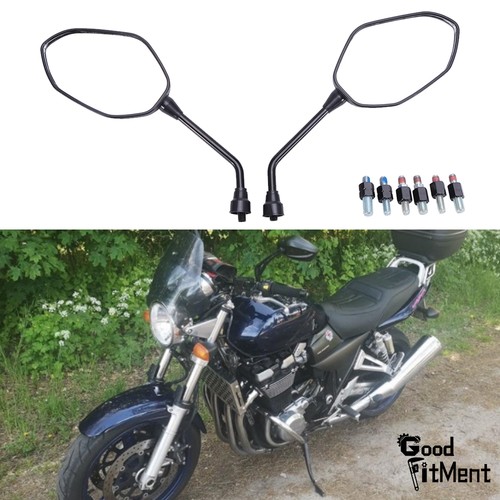 Stück motorrad rückspiegel - 2,