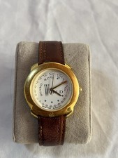 Benetton by Bulova 35mm Uhr