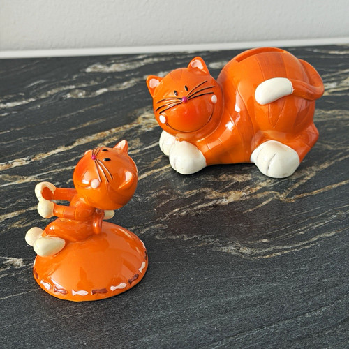 Formano deko figuren set - 2x,