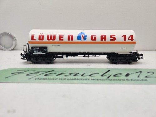 Märklin 4798 - h0, ac