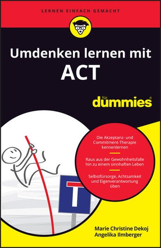 Umdenken lernen mit - , act