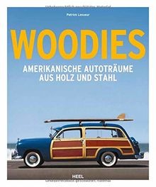 Woodies amerikanische - woodies:,