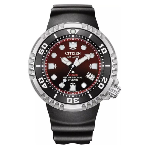 Citizen bn1024 01z - citizen, promaster