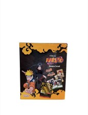 Naruto Mythos TCG – Booster