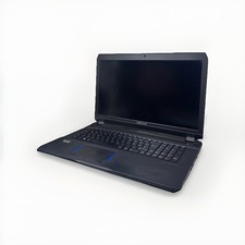 Medion erazer x7841 - medion, 17,3"