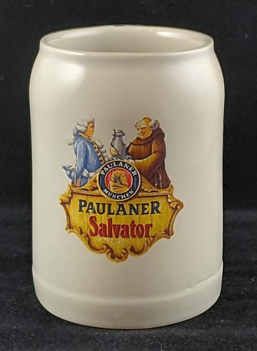 Paulaner münchen salvator - münchen,