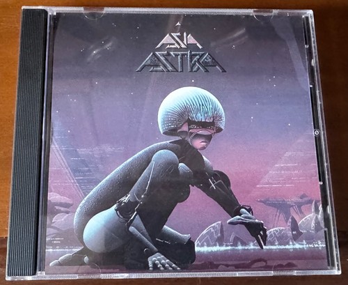 Asia astra john wetton - asia,
