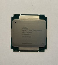 Intel Xeon E5-2695v3 | SR1XG |