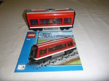 Lego Eisenbahn 9v RC