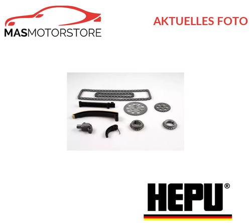 Motor steuerkette satz voll - motor,