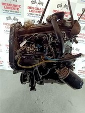 1 teilmotor VOLKSWAGEN T4