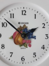 Junghans Quartz Küchenuhr,  D