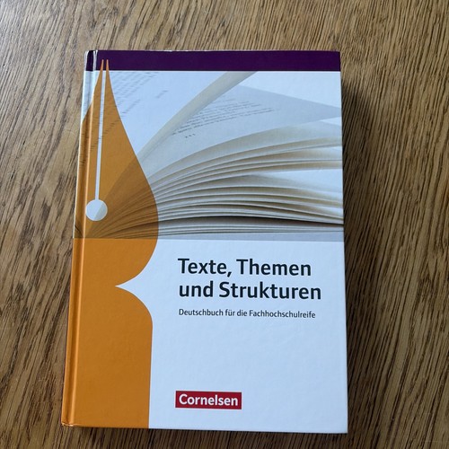 Texte themen und strukturen - texte,,