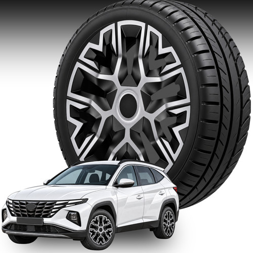 Radkappen best 16 zoll - "best",