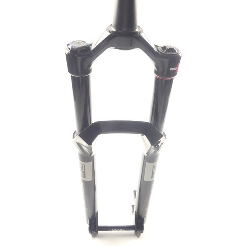 Rock shox psylo - shox, gold