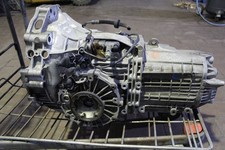 Schaltgetriebe 5-GANG DUP VW