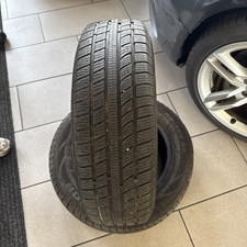 2x allwetterreifen 195 65 r15