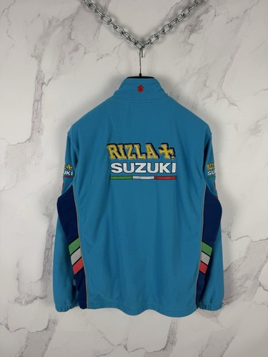 Dread rizla suzuki multi - suzuki,