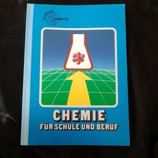 Chemie für Schule und Beruf |