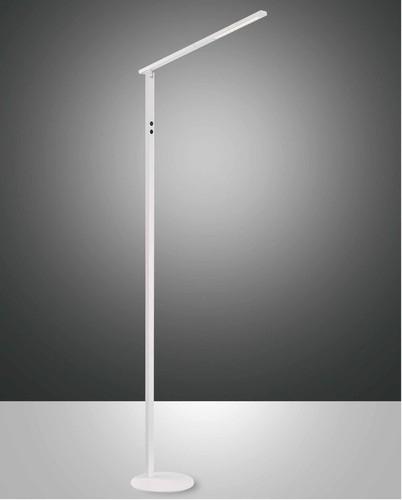 Fabas luce led stehleuchte - luce,