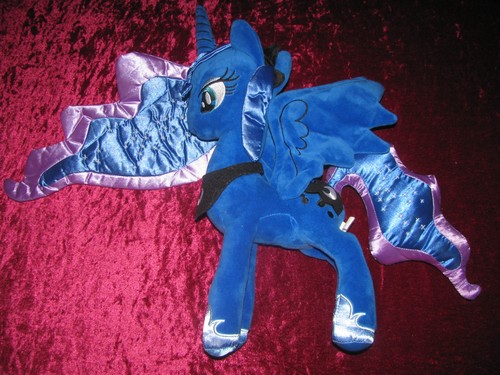 Little pony princess - little,