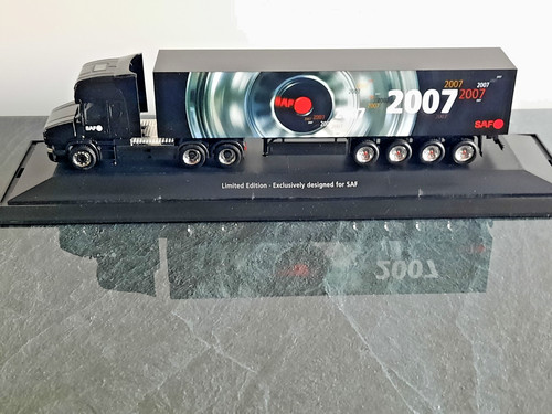 Herpa scania - herpa,