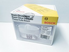 BOSCH Zitruspresse MUZ6ZP1