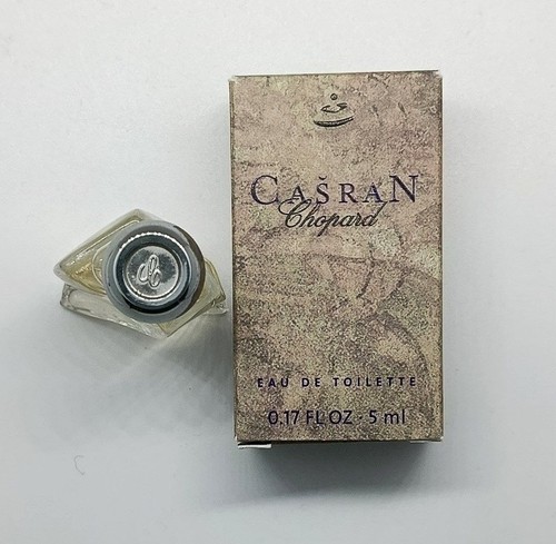 Vintage casran chopard - casran, edt