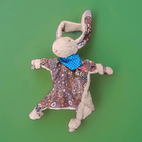 Handmade osterhase - handmade,