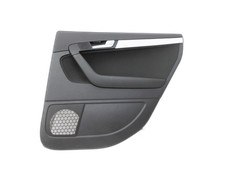 Türverkleidung Türpappe