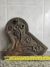 3 Elemente, Eisen, Antik Art