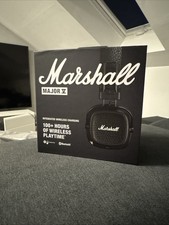 Marshall Major V - Neu und