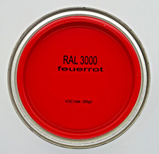 Dimensa Buntlack Kunstharz Lack Holz Metall Putz Heizkörper hoch-/seidenglänzend