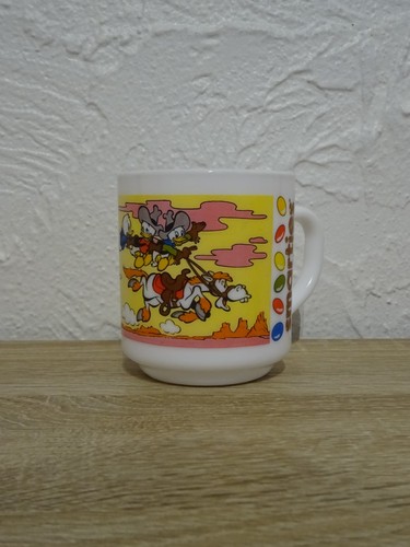 1992 walt disney sammlertasse - disney,