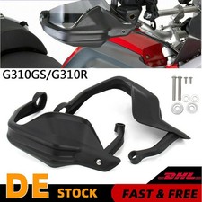 Paar Motorrad-Handschutz