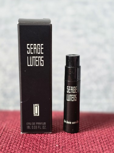 Serge lutens un bois - lutens,