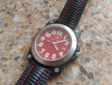 North Eagles Quartz Sportuhr