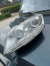 VW Phaeton 3D GP1 Facelift Xenon Scheinwerfer vorn links 3D1941031E