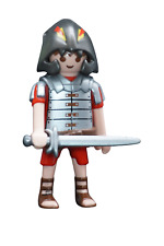 Playmobil Figur Römer Rom Garde Soldat Armee Legionär Nr. 31490