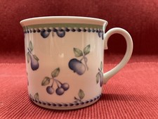 Villeroy & Boch - Provence - MIRAMAR - Fine Vilbo China / Kaffeetasse