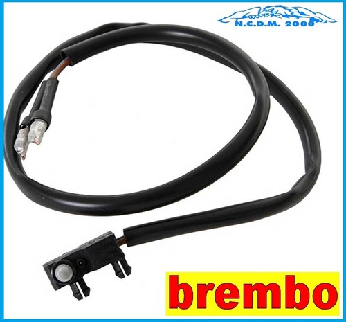 Brembo bremslichtschalter - brembo,