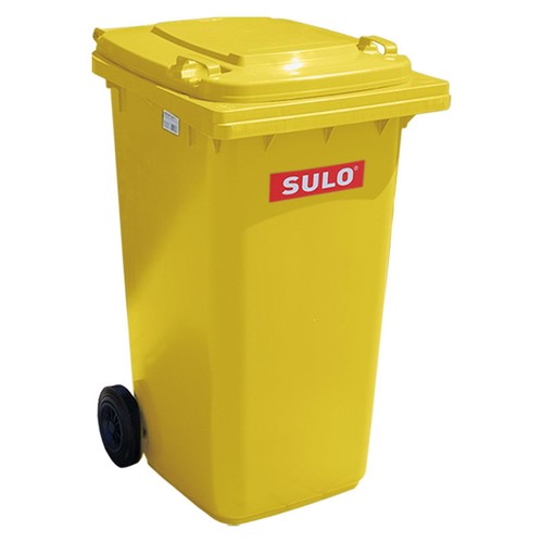 Sulo abfalltonne mülltonne - sulo,