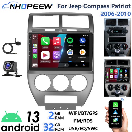 Android autoradio für jeep - autoradio,