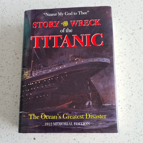 Story the wreck - of,