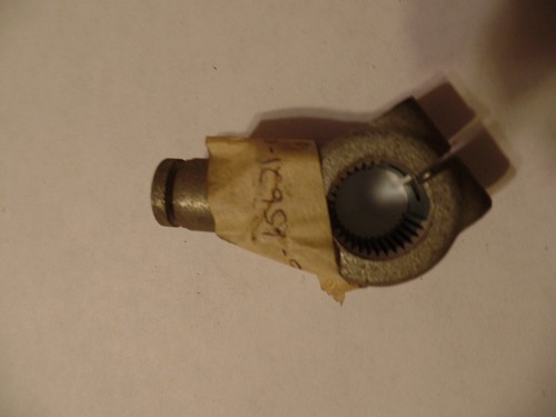 Nos yamaha kick starter - kick,