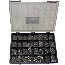 Sortiments-Box 9 - SET