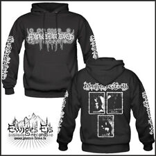 Mayhemic Truth - HOODIE/SWEATSHIRT S-XXL Morrigan Witchburner Doomentor Blizzard