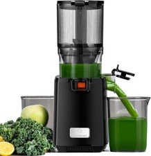 Linkchef Entsafter Slow Juicer